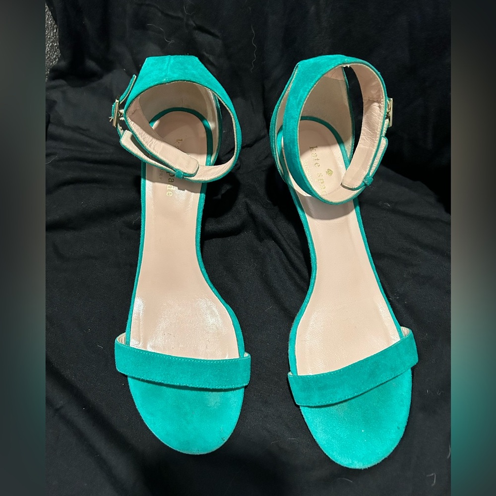 Kate Spade New York Women's Menorca Dress Sandal